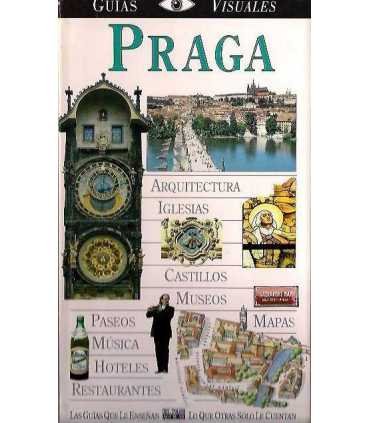 Guías visuales: Praga