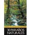 España un mundo por descubrir, 30 Paraísos Natural