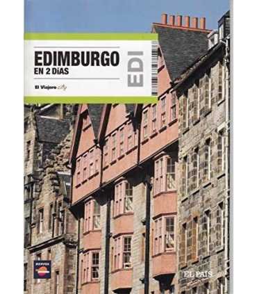 Edimburgo en 2 días