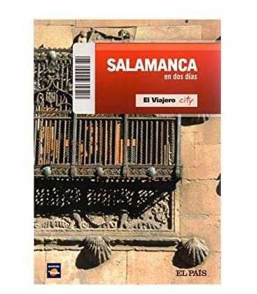 Salamanca en dos días