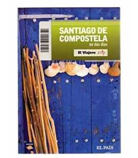 Santiago de Compostela en dos días