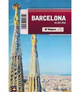 Barcelona en dos días