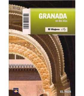 Granada en dos días