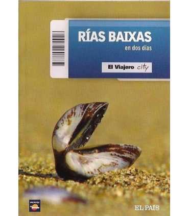 Rías Baixas en dos días