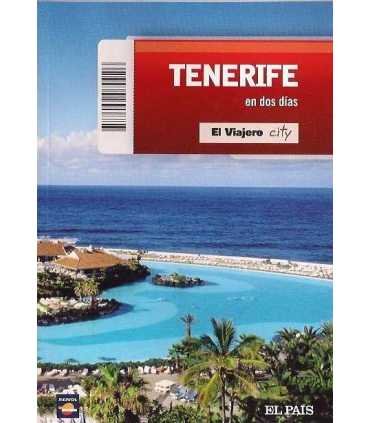 Tenerife en dos días