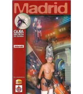 Madrid. Guía Secreta de España