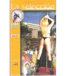 Guía Secreta de España. La selección de locales im
