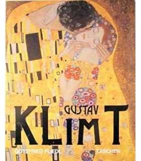 Gustav Klimt. Un mundo con forma de mujer