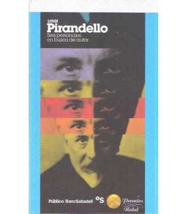 Seis personajes en busca de autor