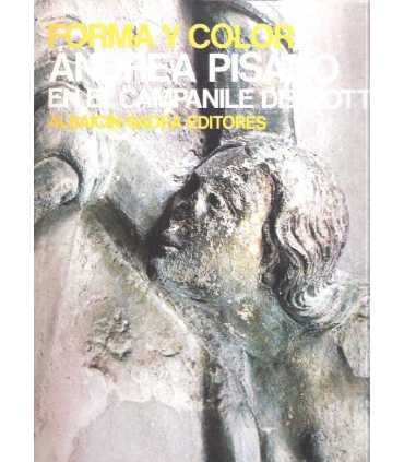 Forma y color, 36. Andrea Pisano en el campanile d