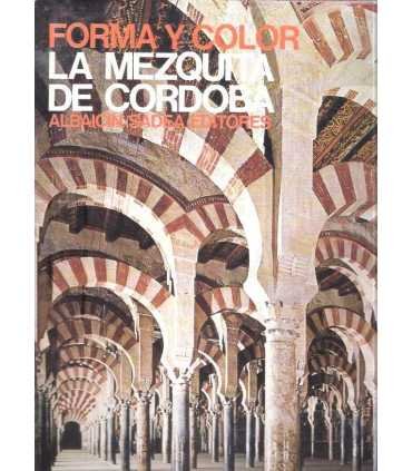 Forma y color, 43. La mezquita de Córdoba