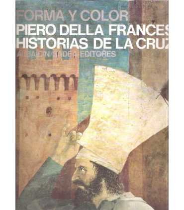 Forma y color, 20. Piero Della Francesca, historia