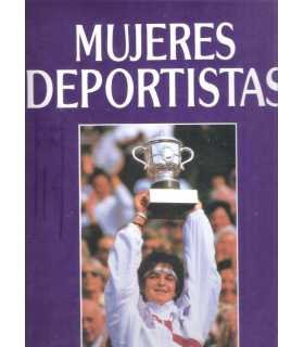 Mujeres deportistas