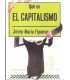 Qué es el capitalismo