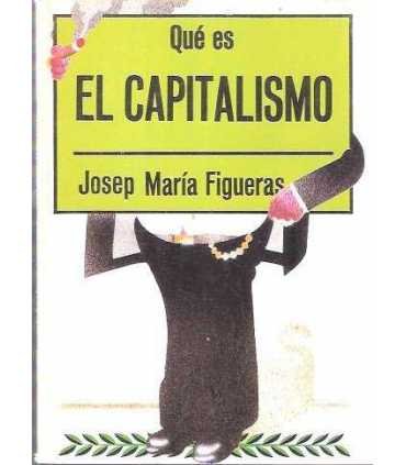 Qué es el capitalismo