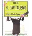 Qué es el capitalismo