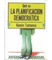 Qué es la planificación demócrata