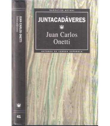 Juntacadáveres