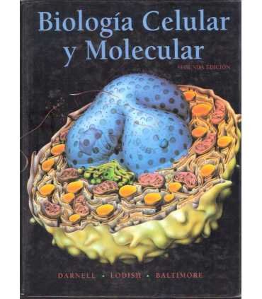 Biología celular y molecular