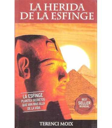 La herida de la esfinge