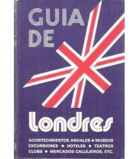 Guía de Londres
