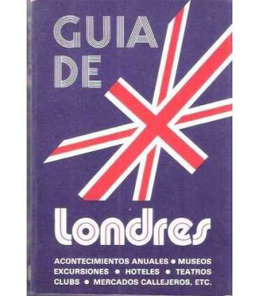Guía de Londres