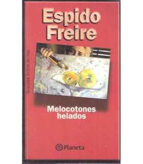 Melocotones helados