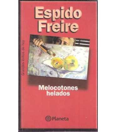 Melocotones helados
