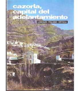 Cazorla, capital del adelantamiento