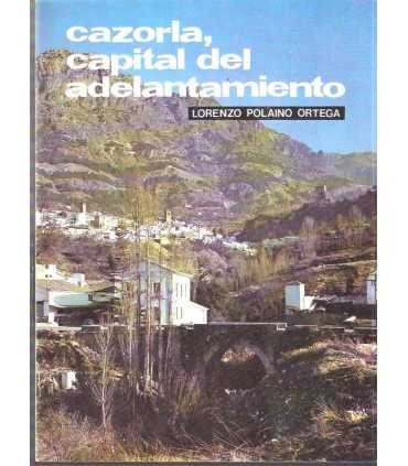 Cazorla, capital del adelantamiento