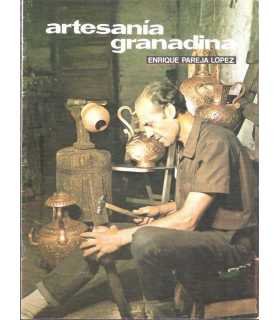 Artesanía granadina