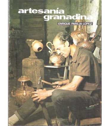 Artesanía granadina