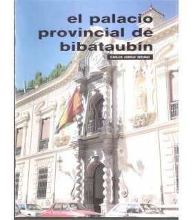 El palacio provincial de Bibataubín