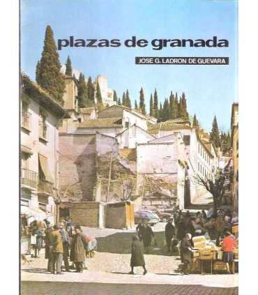 Plazas de Granada