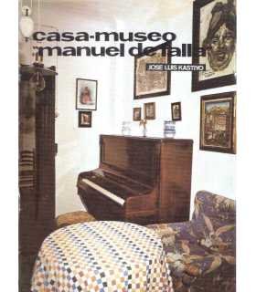 Casa-museo Manuel de Falla
