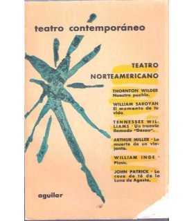 Teatro contemporáneo - Teatro norteamericano
