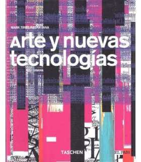 Arte y nuevas tecnologías