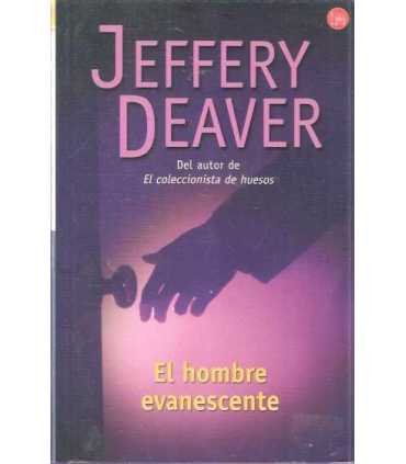 El hombre evanescente