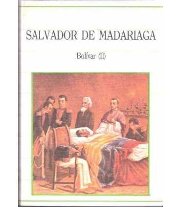 Bolívar (II)