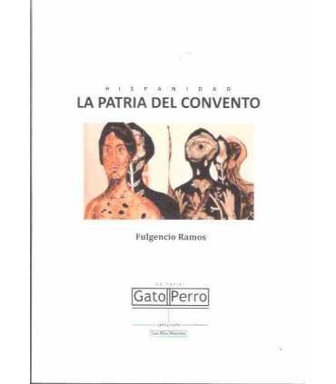 La patria del convento