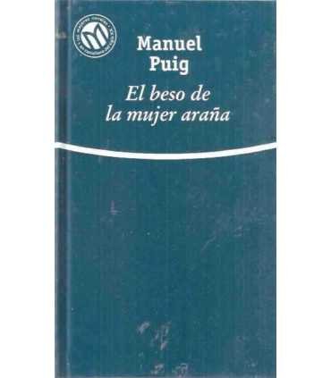 El beso de la mujer araña