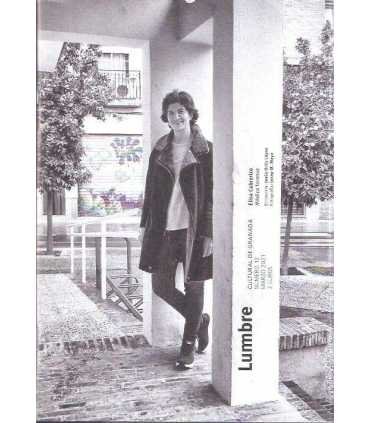 Lumbre. Número 12, marzo 2021