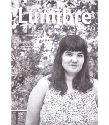 Lumbre. Número 10, septiembre 2020