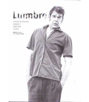 Lumbre. Número 9, junio 2020