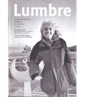 Lumbre. Número 8, marzo 2020