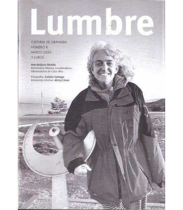 Lumbre. Número 8, marzo 2020