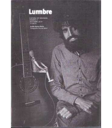 Lumbre. Número 7, diciembre 2019