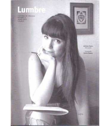 Lumbre. Número 5, junio 2019