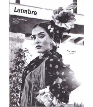 Lumbre. Número 4, marzo 2019