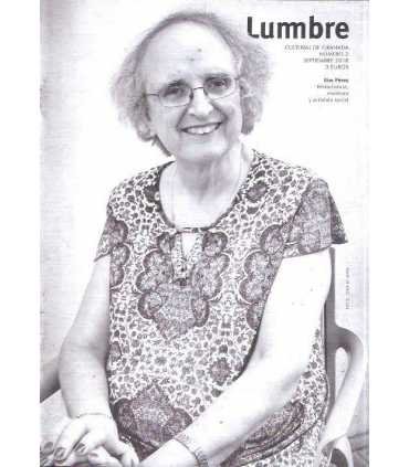 Lumbre. Número 2, septiembre 2018